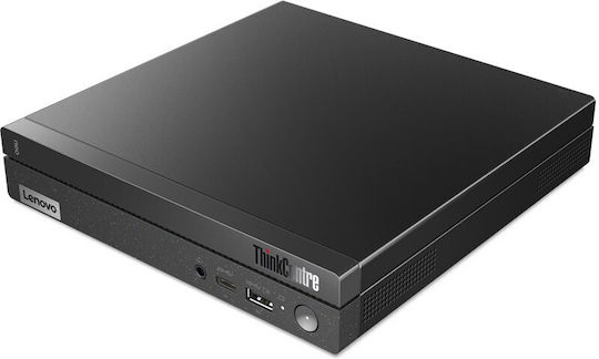 Lenovo ThinkCentre neo 50q Gen 4 Mini PC (Kern i5-13420H/8GB DDR4/512GB SSD/W11 Pro)