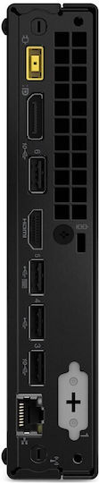 Lenovo ThinkCentre Neo 50q Gen 4 Mini PC (Core i5-13420H/16GB DDR4/512GB SSD/W11 Pro)