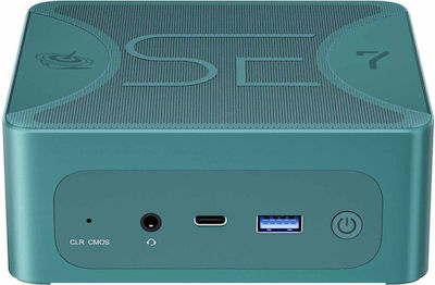 Beelink SER7 Mini PC (Ryzen 7 7840HS/32GB DDR5/1TB SSD/W11 Pro