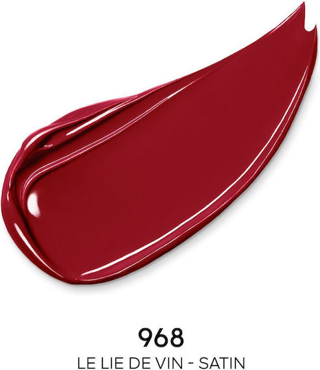 Guerlain Rouge G Classic Lipstick Refill Satin 968 3.5gr