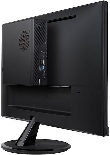 Asus VIVO PB63-B3014MH Mini PC (Core i3-13100/8GB DDR5/256GB SSD/W11 Pro)
