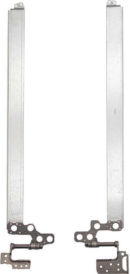 Laptop Hinges for Acer Aspire 3 A315-42G, A315-34, A315-22, A115-31. (1-HNG0677)