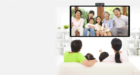 Hikvision DS-U18 Camera Web 4K DS-U18