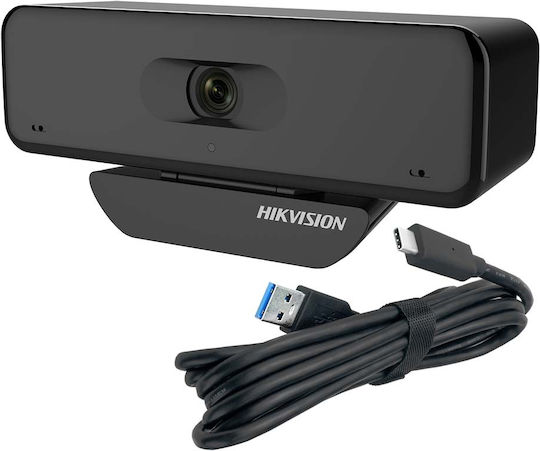 Hikvision DS-U18 Camera Web 4K DS-U18