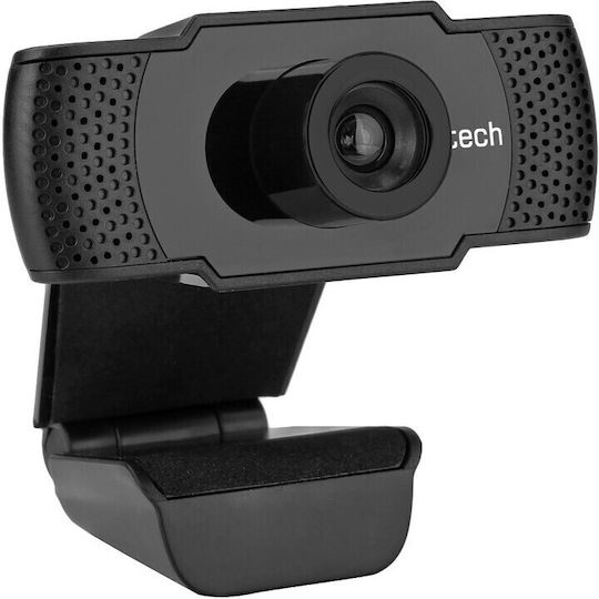 C-TECH HD 720p Web Camera