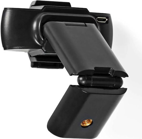Nedis Web Camera 2K WCAM110BK