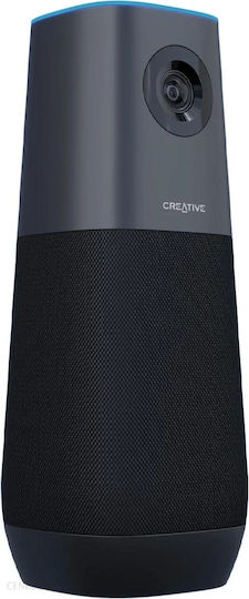 Creative Live! Meet 4k Web Camera 4K 73VF095000000