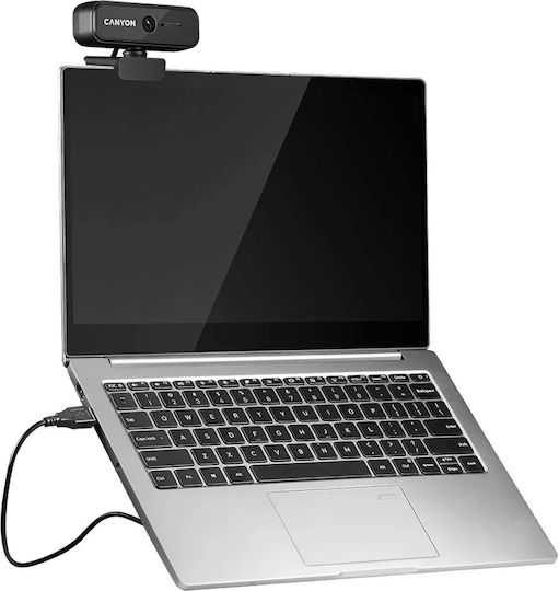 Canyon C2N Camera Web Full HD 1080p CNE-HWC2N
