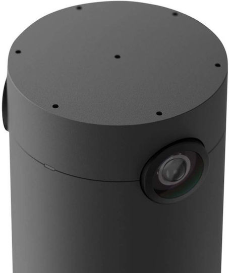 Logitech Tabletop Companion Camera Web Camera 4K 960-001510