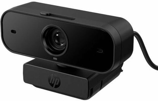 HP 430 Camera Web Full HD 1080p cu Autofocus 77B11AA