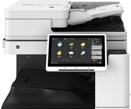 Canon imageRUNNER C3326i Farbe Multifunktionsdrucker Laser