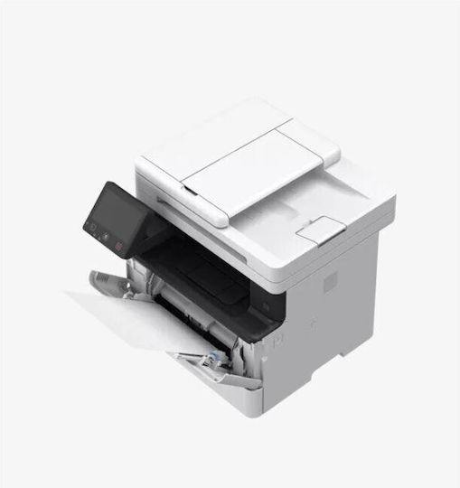 Canon i-SENSYS X 1440i Ασπρόμαυρο Πολυμηχάνημα Laser με WiFi και Mobile Print