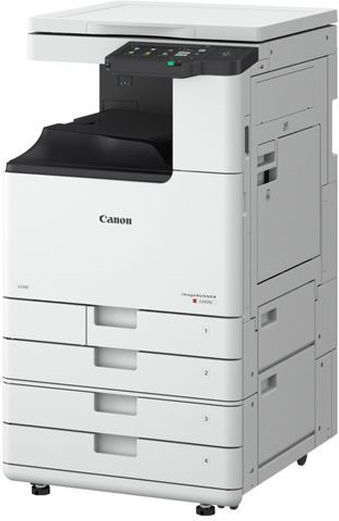 Canon imageRUNNER C3326i Farbe Multifunktionsdrucker Laser