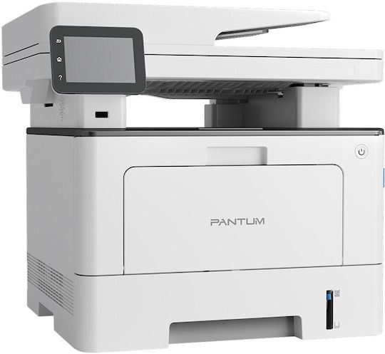 Pantum BM5100FDW Ασπρόμαυρο Laser Φωτοτυπικό με Αυτόματο Τροφοδότη Φύλλων (ADF) και Σάρωση Διπλής Όψης