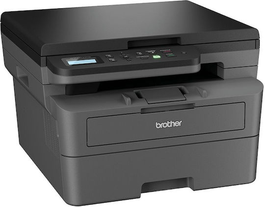 Brother DCP-L2622DW Цветен Многофункционален принтер Лазерен
