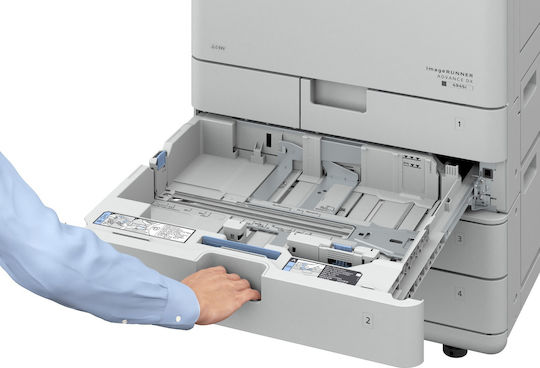 Canon imageRUNNER C3326i Farbe Multifunktionsdrucker Laser