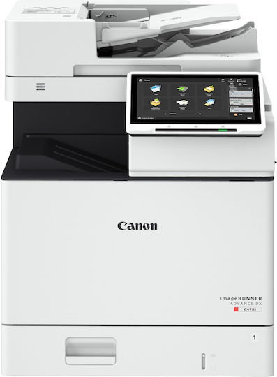Canon imageRUNNER ADVANCE DX C259i Color Multifuncțional Laser