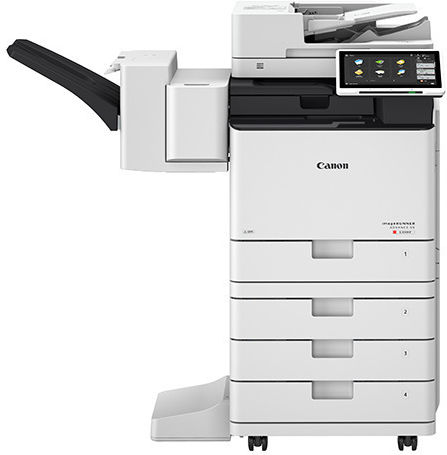 Canon imageRUNNER ADVANCE DX C359i Έγχρωμο Πολυμηχάνημα Laser 5846C005