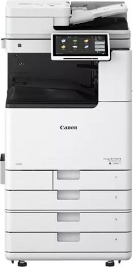 Canon ImageRUNNER ADVANCE DX C3935i Έγχρωμο Πολυμηχάνημα Laser 5961C005