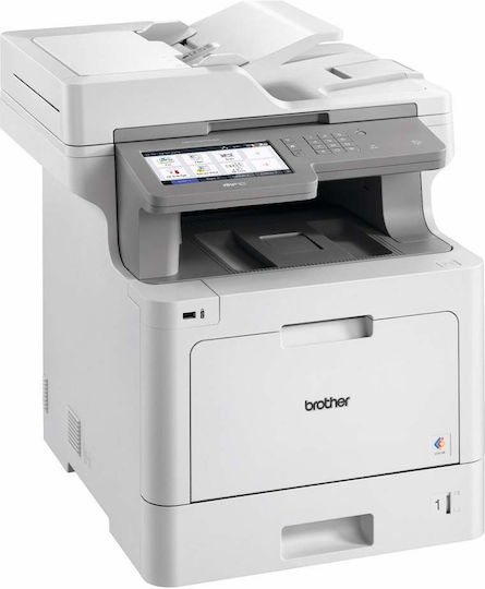 Brother Farbe Multifunktionsdrucker Laser