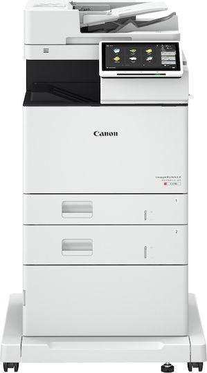 Canon ImageRUNNER Advance DX C478i Farbe Multifunktionsdrucker Laser