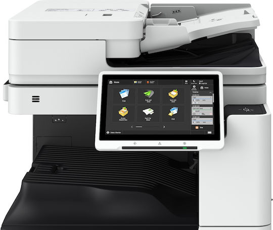 Canon ImageRUNNER ADVANCE DX C3935i Έγχρωμο Πολυμηχάνημα Laser 5961C005
