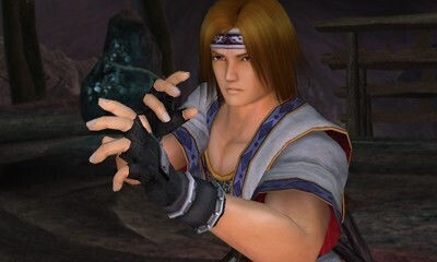 Dead or Alive: Dimensions 3DS Game