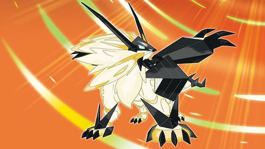Pokemon Sun Steelbook Edition 3DS Game