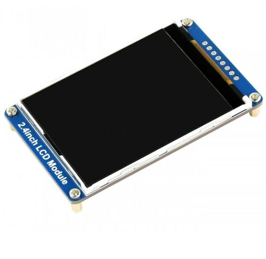 Waveshare 2.4" LCD Screen