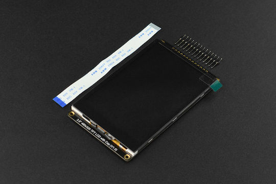 DFRobot Fermion Οθόνη Αφής LCD 3.5"