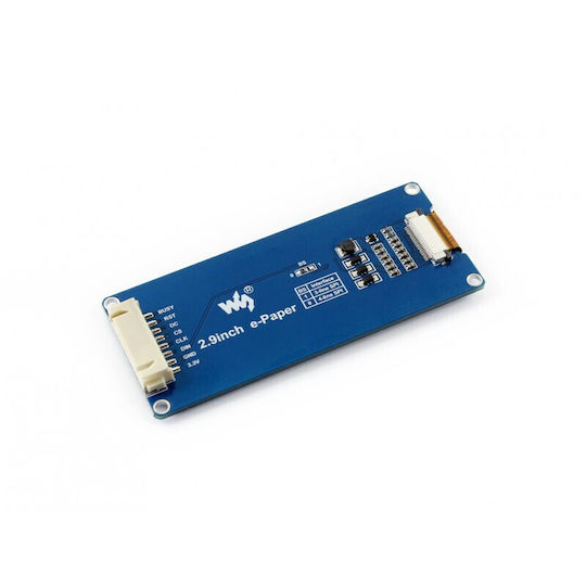 Waveshare Οθόνη 2.9" (13339)
