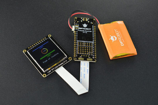 DFRobot Fermion Οθόνη LCD 1.54"