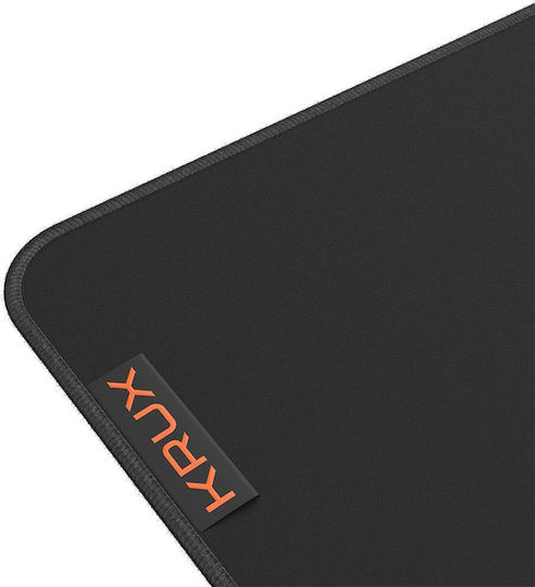 Krux Pad Pentru Mouse Space Negru KRX0018