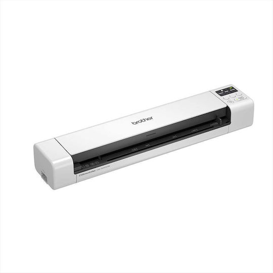Brother DS-940DW Sheetfed Scanner A4 with Wi-Fi