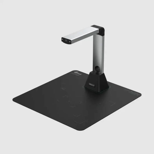 Iris IRIScan Desk 5 Flatbed (Επίπεδης επιφάνειας) Scanner A4