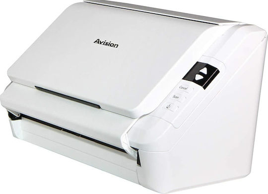 Avision AV332UA4 Sheetfed (Τροφοδότη χαρτιού) Scanner A4