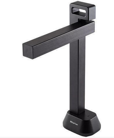 Iris IRIScan Desk 6 Pro Flatbed (Επίπεδης επιφάνειας) Scanner A3