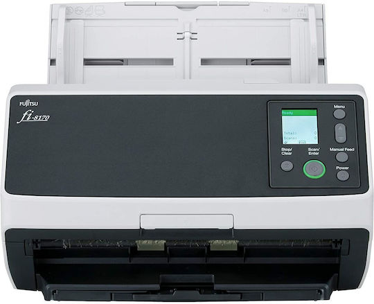 Fujitsu fi-8170 Sheetfed (Τροφοδότη χαρτιού) Scanner A4
