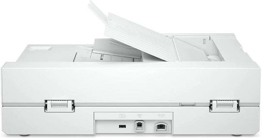 HP ScanJet Pro 3600 f1 Flatbed (Επίπεδης επιφάνειας) Scanner A4