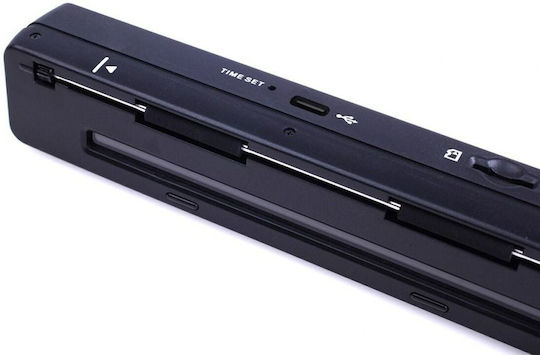 Media-Tech Scanner Χειρός A4