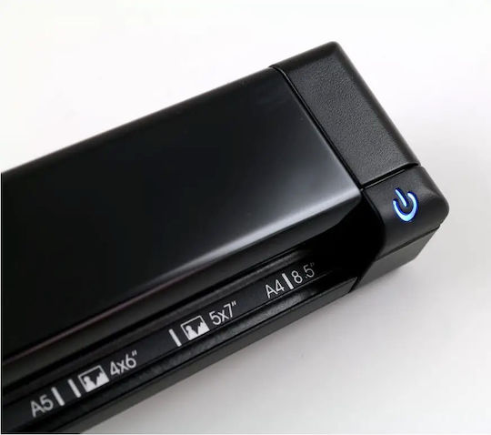 Iris IRIScan Express 4 Scanner Χειρός A4