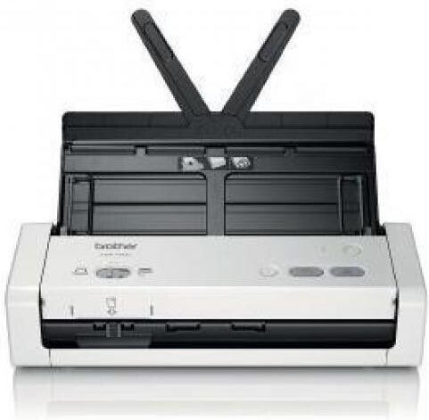 Brother ADS-1300 Sheetfed Scanner A4