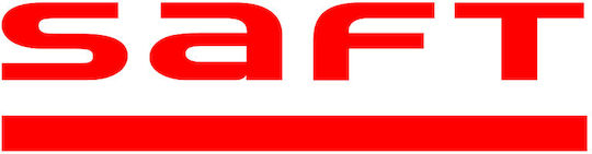 Saft LS 33600 Μπαταρία Λιθίου D 3.6V 1τμχ