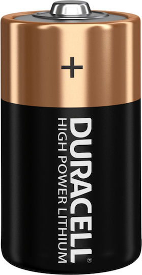 Duracell Ultra Photo Μπαταρία Λιθίου CR2 3V Μιας Χρήσης (Long Life) 1τμχ