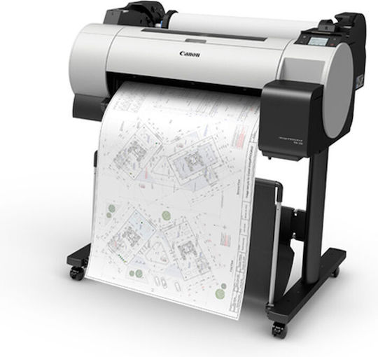 Sd-24 Stand with Casters for Canon imagePROGRAF TM-240 & TC-20 3085C004