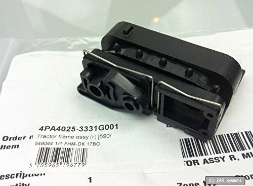 Μηχανικά μέρη για OKI 4PA4025-3603G001