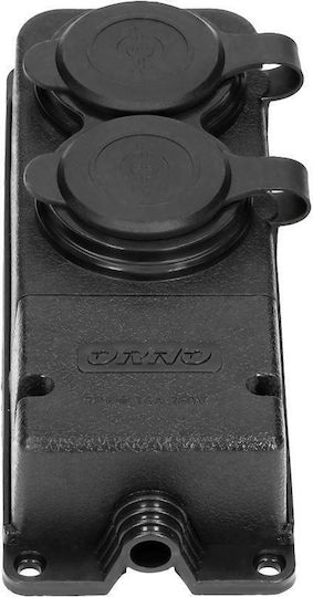 F&F Ρελέ 24V 8A PCU-520-24V