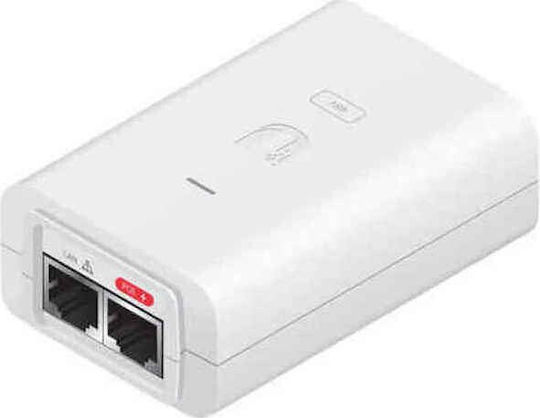 Ubiquiti POE-24-30W-G-WH PoE Injector