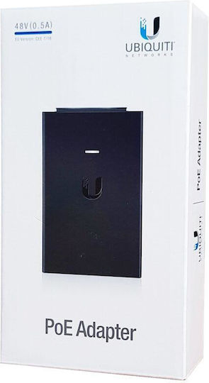 Ubiquiti POE-48 PoE+ Впръсквач