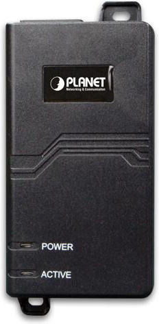 Planet POE-163 PoE+ Injector
